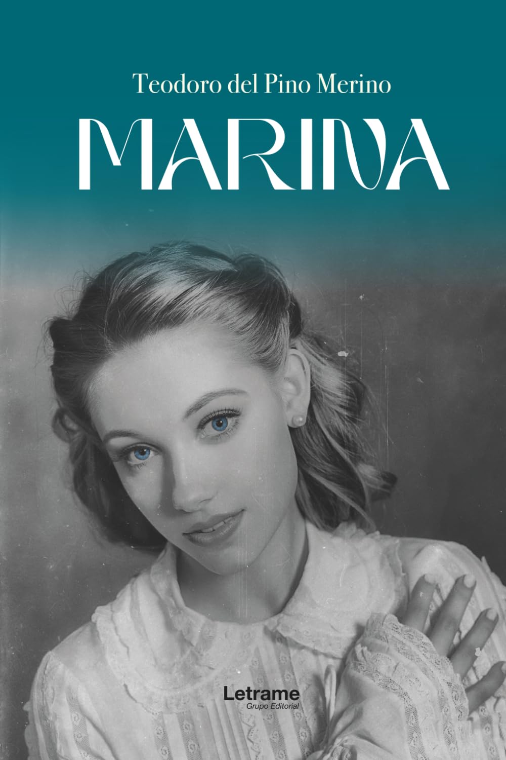 Libro: Marina