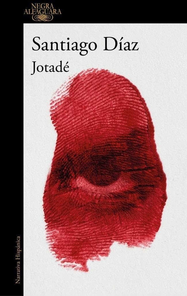 Jotadé (Jotadé 1) (Alfaguara Negra)