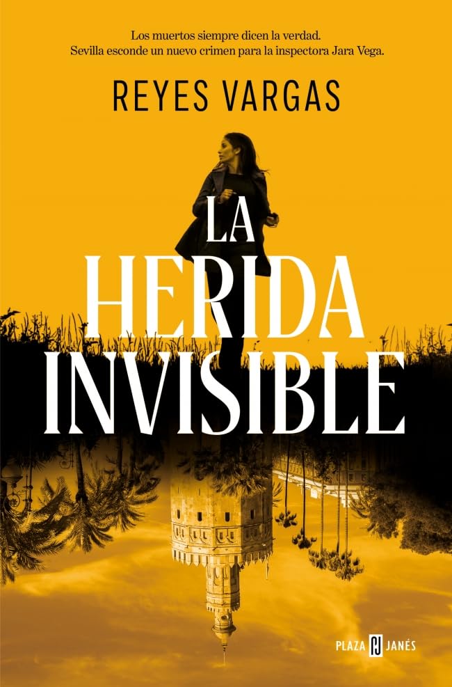 La herida invisible (Éxitos)