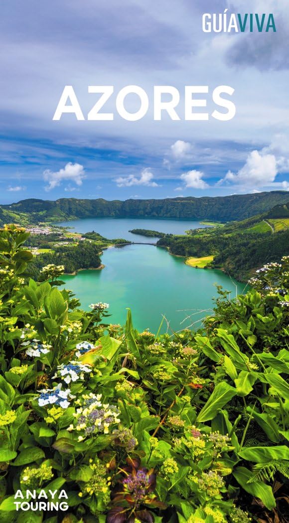 Libro: Azores