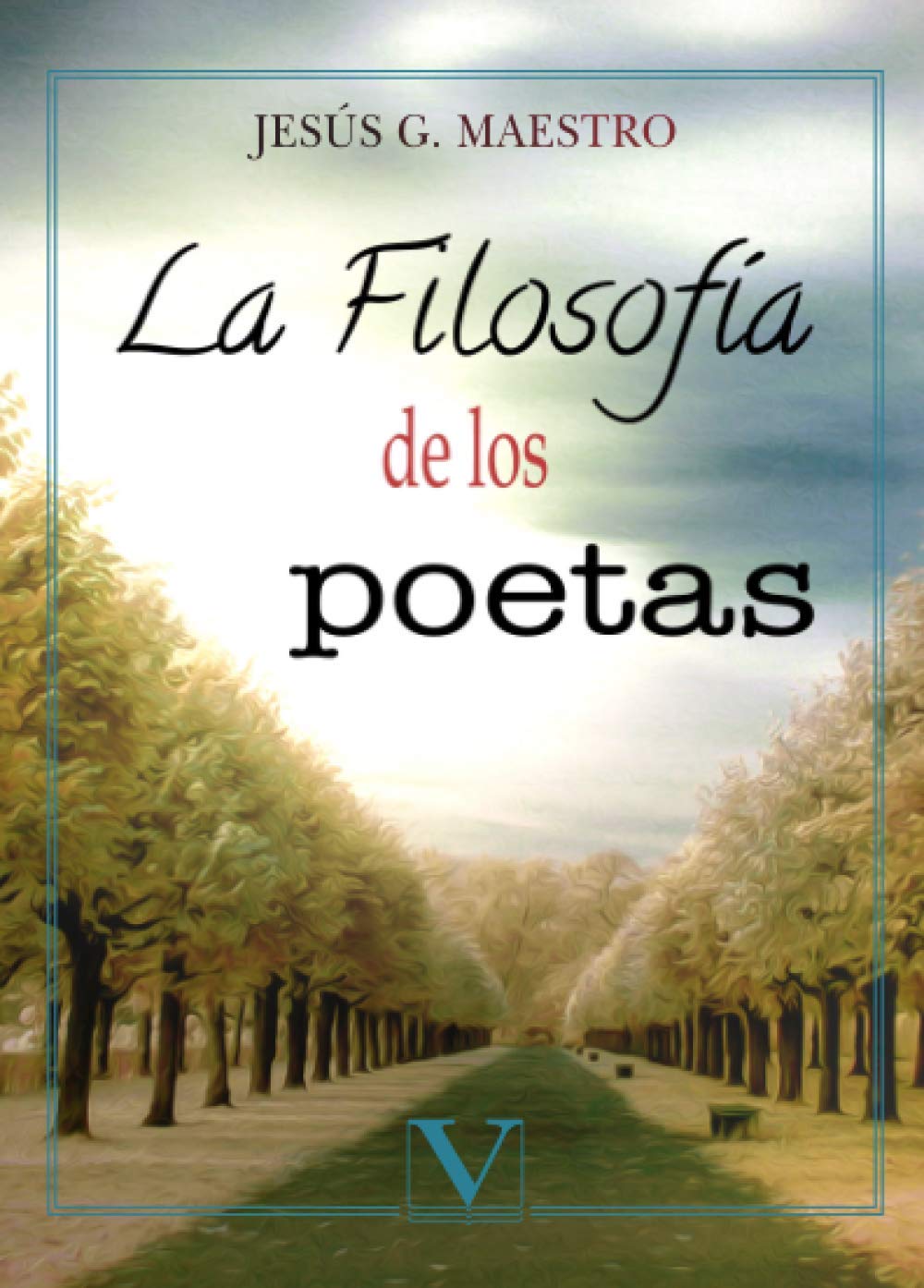 La filosofía de los poetas (Ensayo)