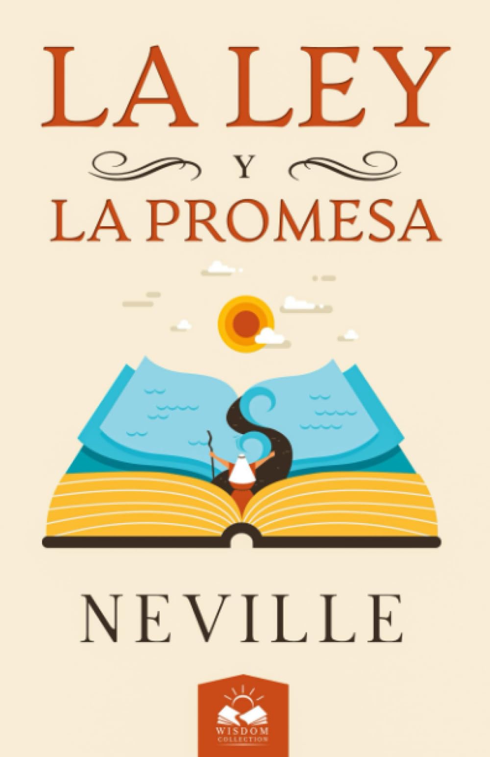 Libro: La Ley y la Promesa (Spanish Edition)