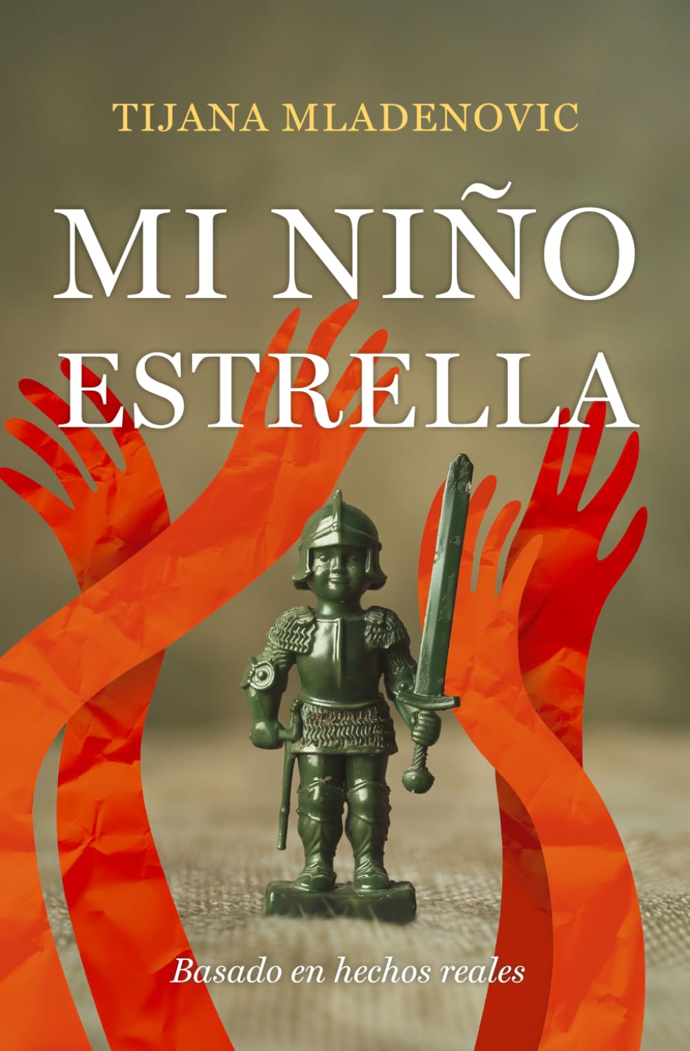 Libro: Mi niño estrella: Un relato sobre el silencio y la memoria (Spanish Edition)