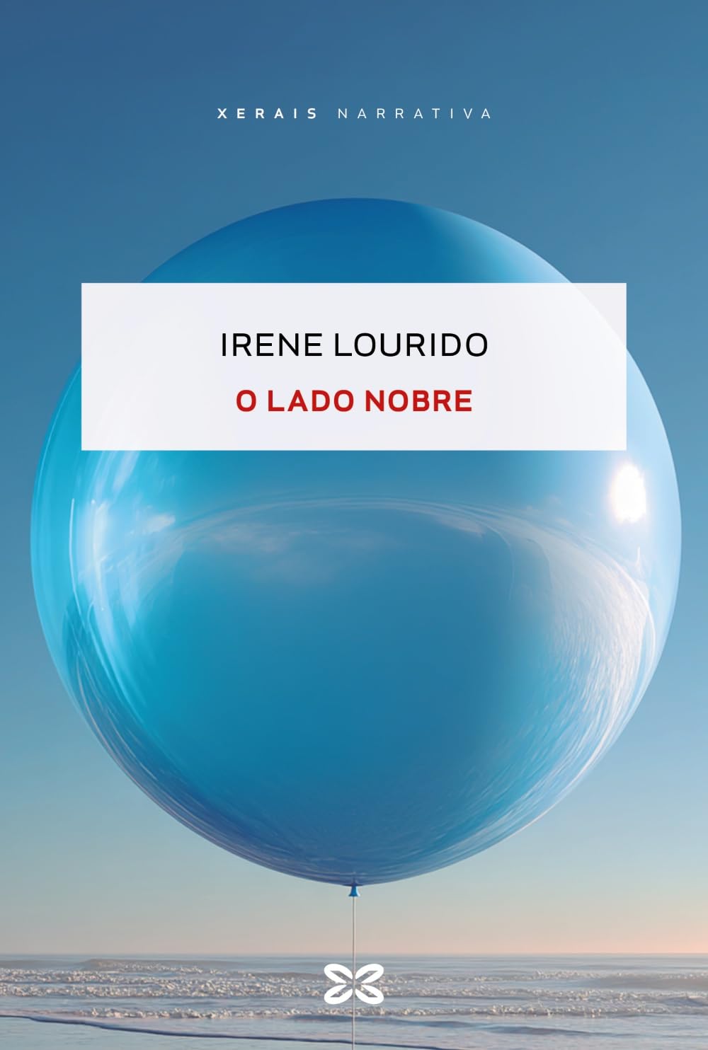 Libro: O lado nobre: X Premio de Novela Curta Cidade Centenaria de Ribeira (EDICIÓN LITERARIA - NARRATIVA)