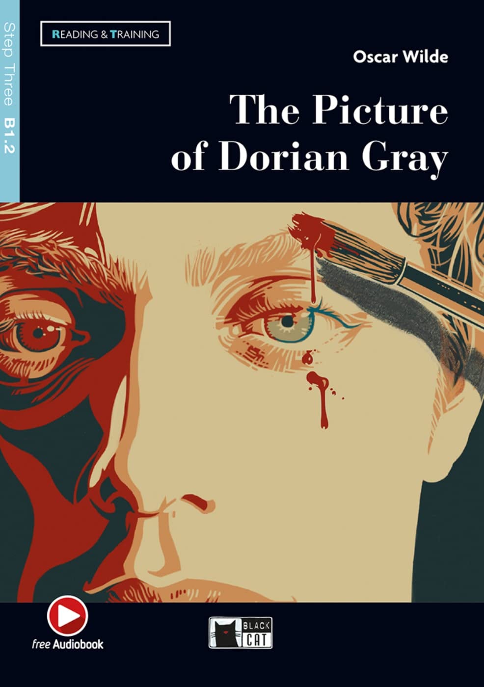Libro: The Picture of Dorian Gray. Buch + Audio-Angebot