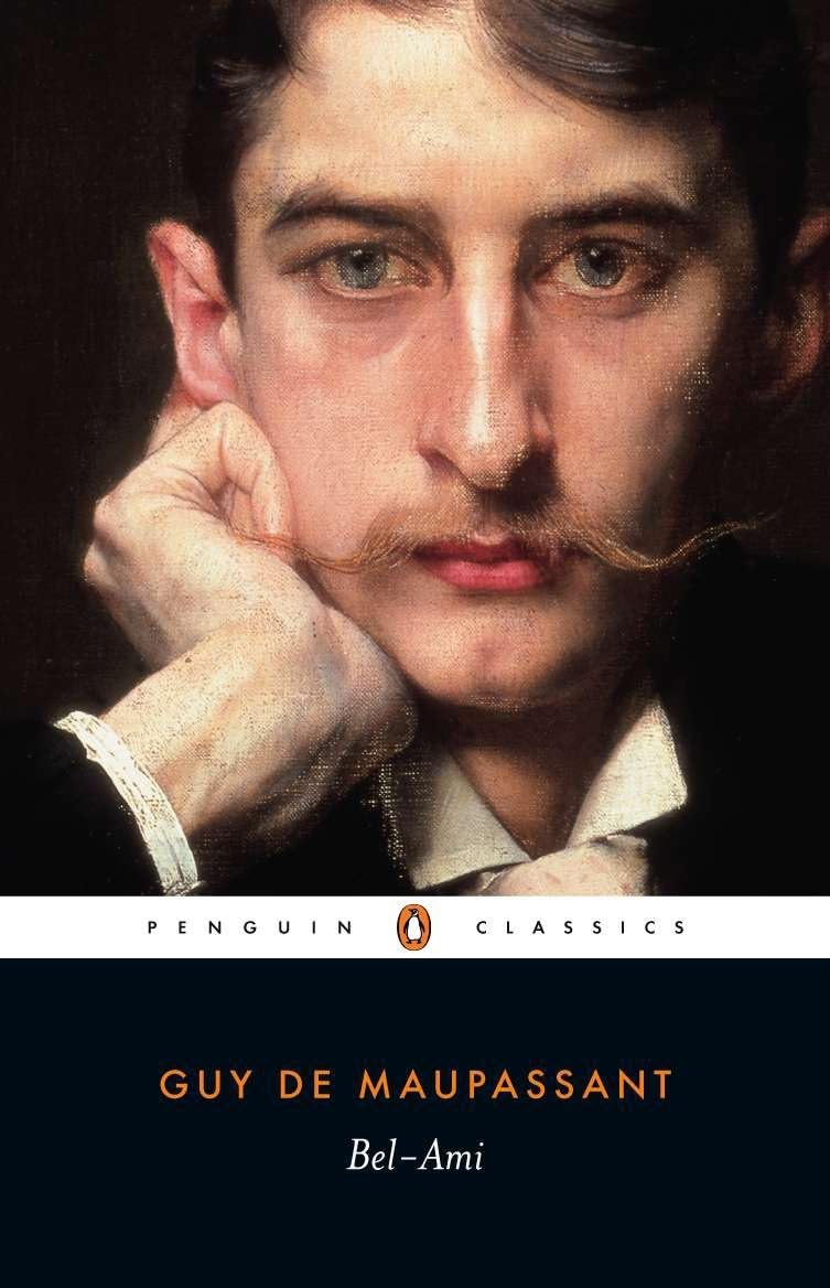 Libro: Bel-Ami (Penguin Classics)