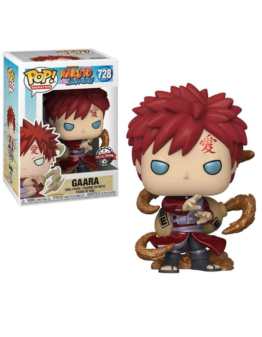 Funko FK48839 Accessories