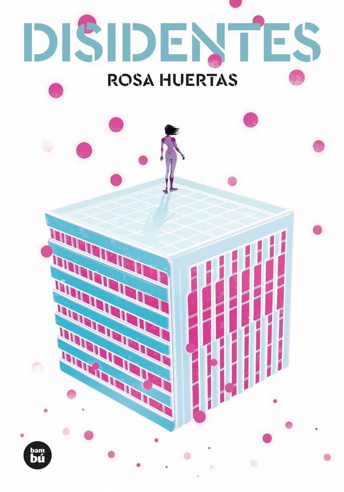 Libro: Disidentes: 36 (Exit)