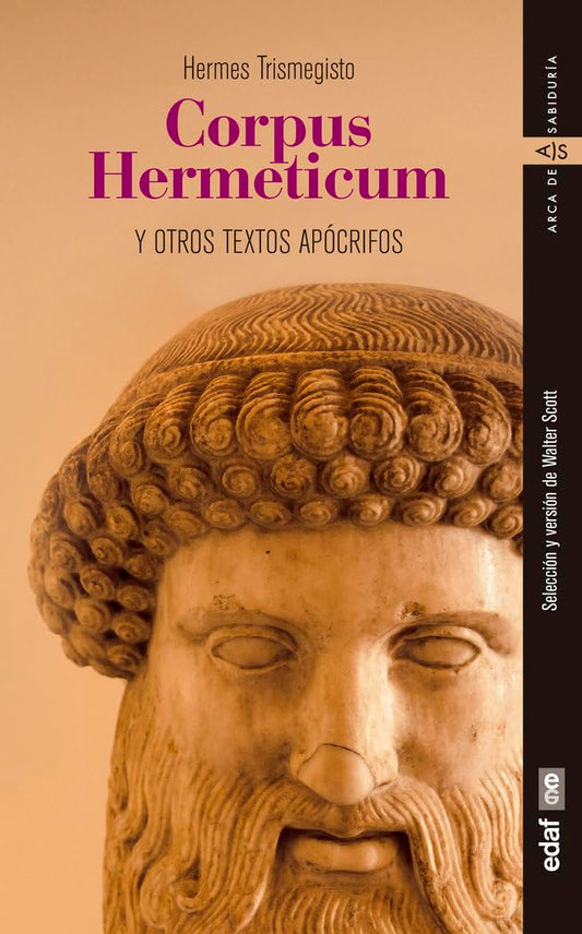 Corpus Hermeticum (Arca de sabiduría)