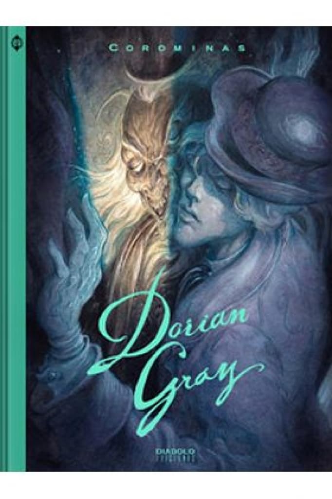 Libro: Dorian Gray (Comic) (SIN COLECCION)
