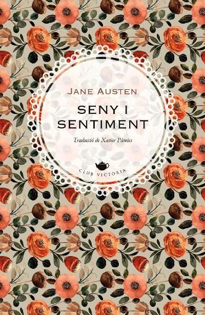Libro: Seny i sentiment