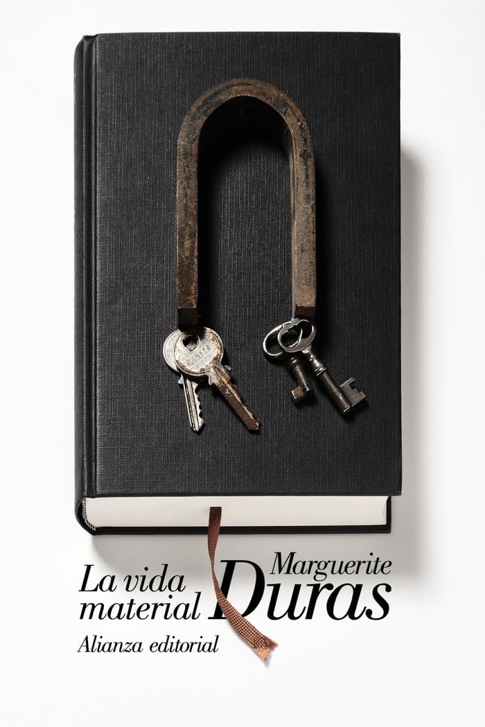 Libro: La vida material
