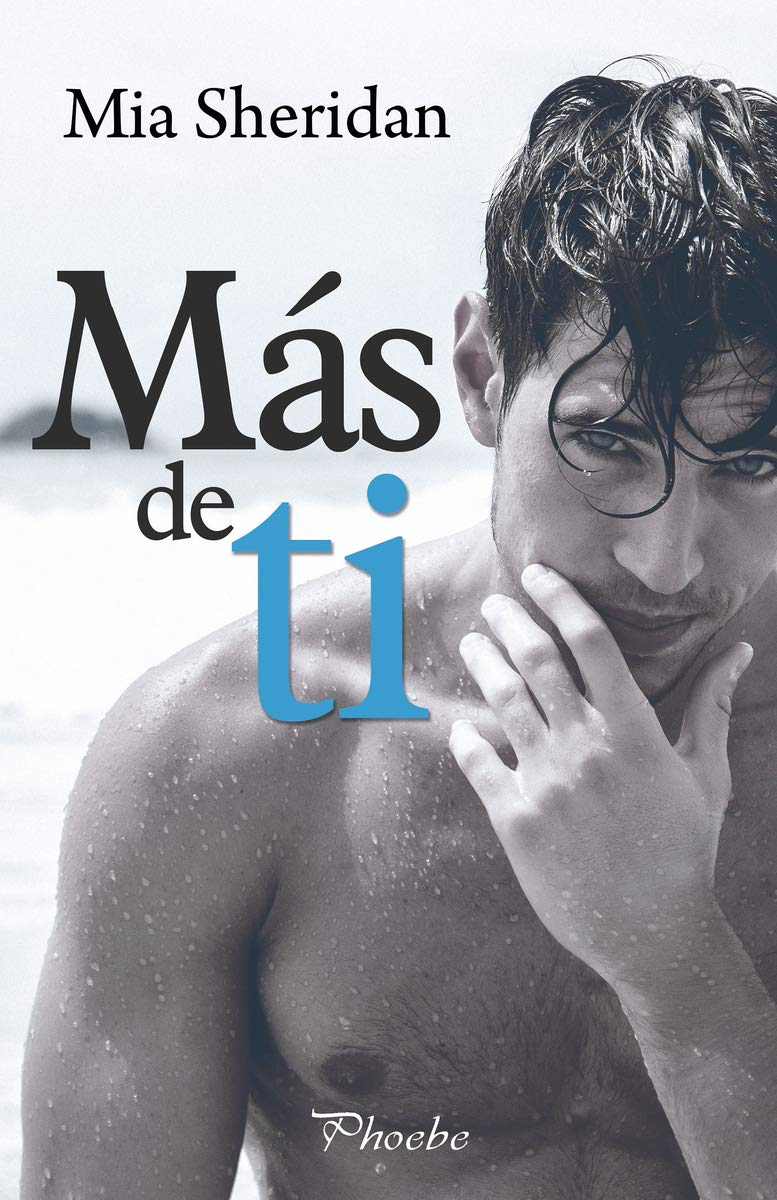 Libro: Más de ti