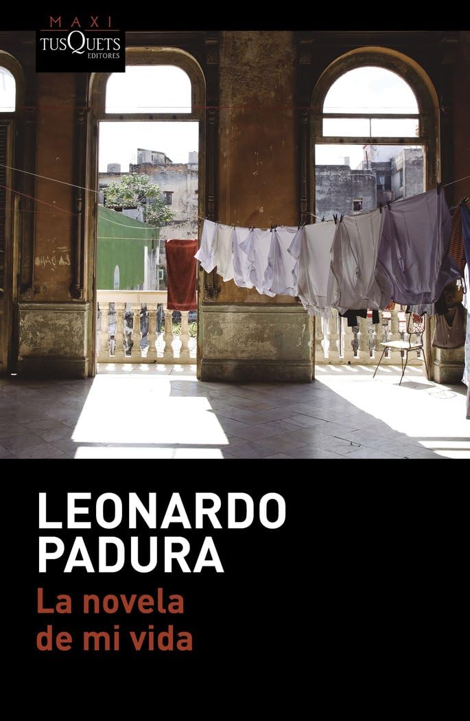 Libro: La novela de mi vida (Spanish Edition)