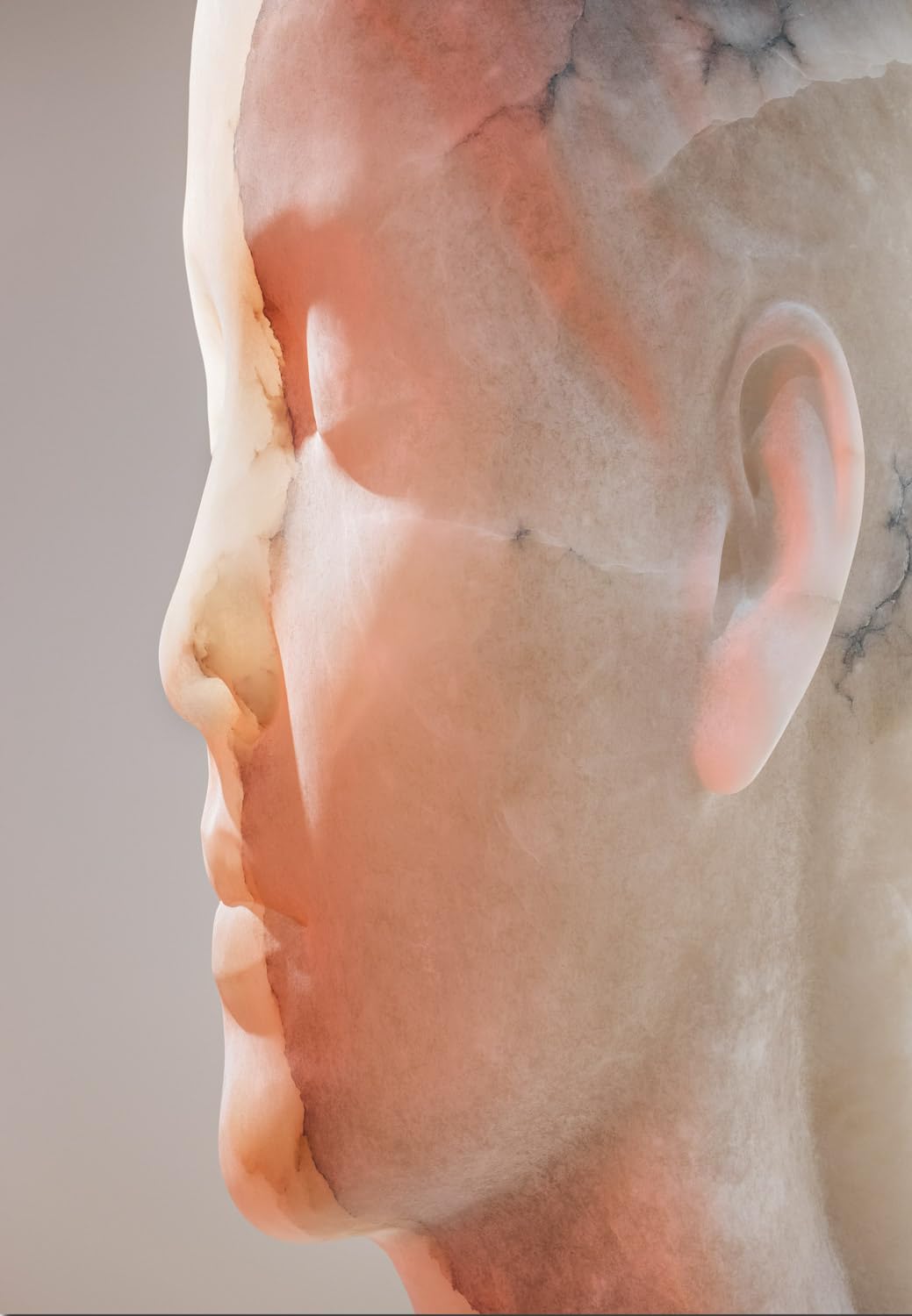 Libro: Jaume Plensa: Inner Matter