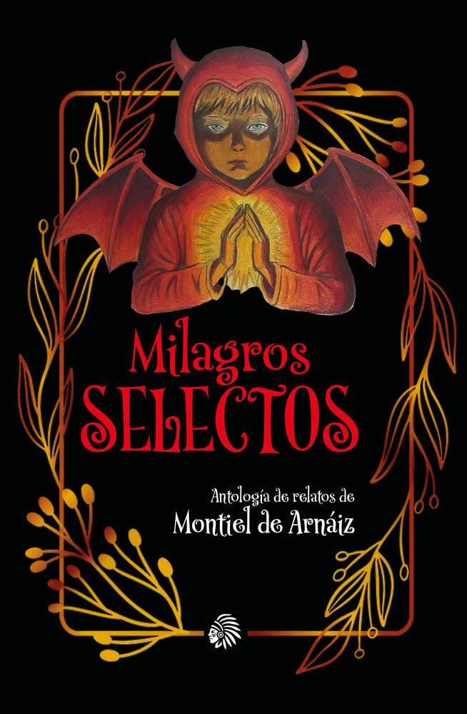 Libro: Milagros selectos