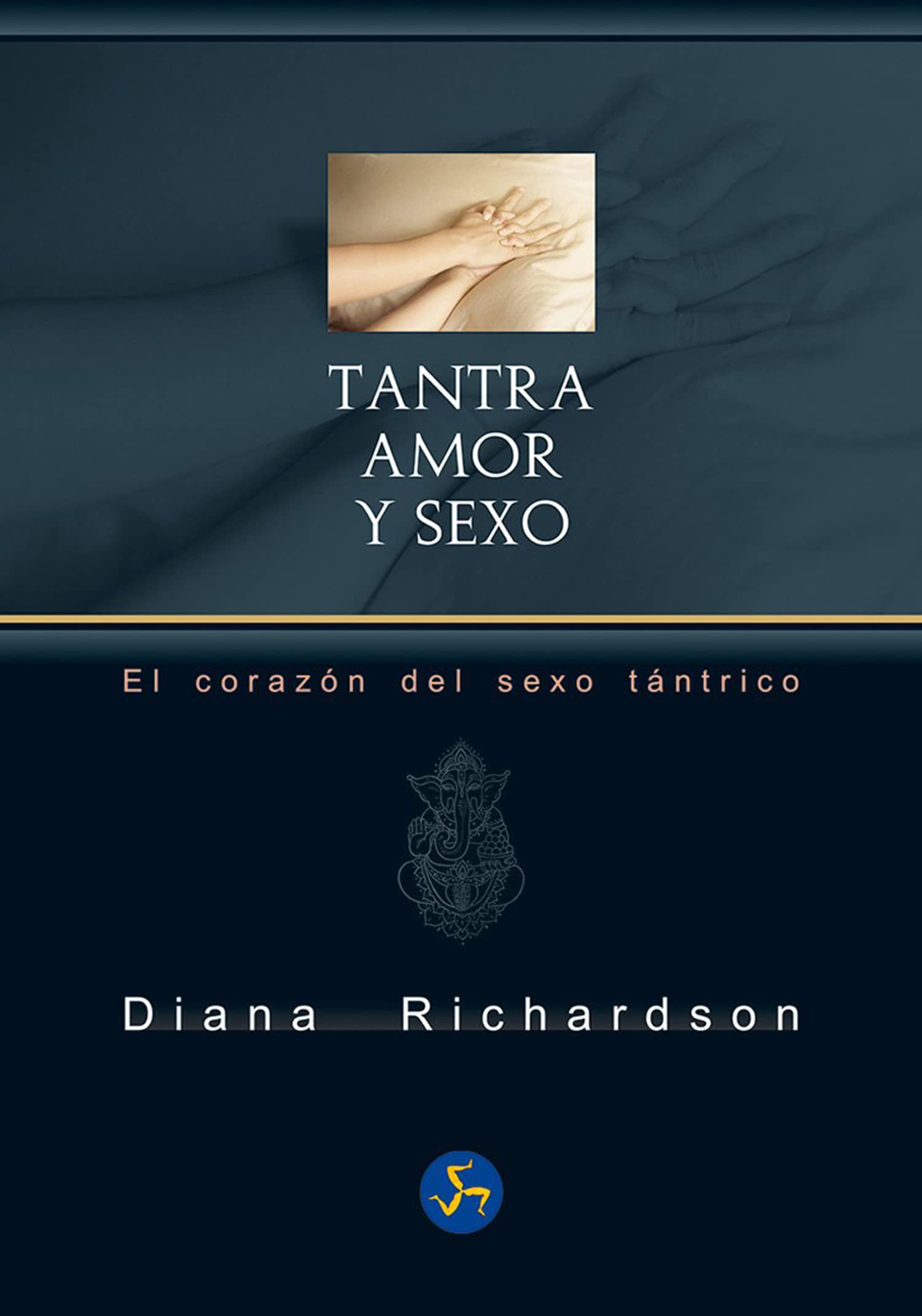 Libro: Tantra, amor y sexo
