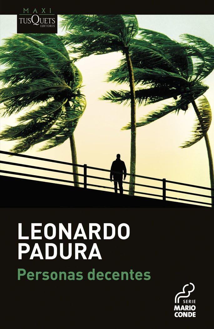 Libro: Personas decentes: 9 (MAXI)