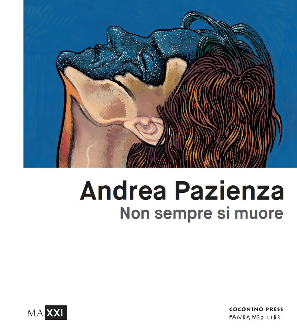 Libro: Non sempre si muore (Coconino cult)