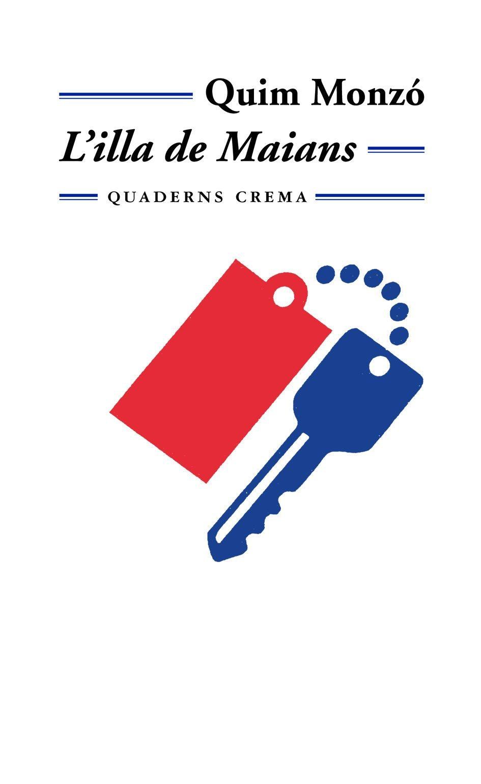 Libro: L'illa de Maians: 18 (Mínima Minor)