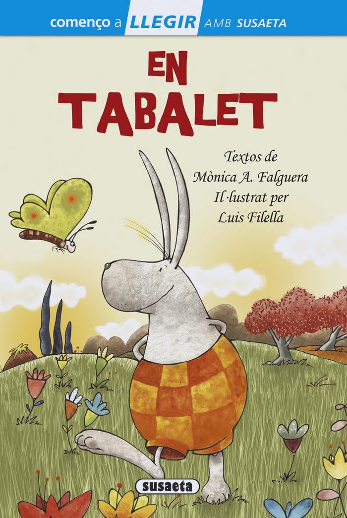 Libro: En Tabalet