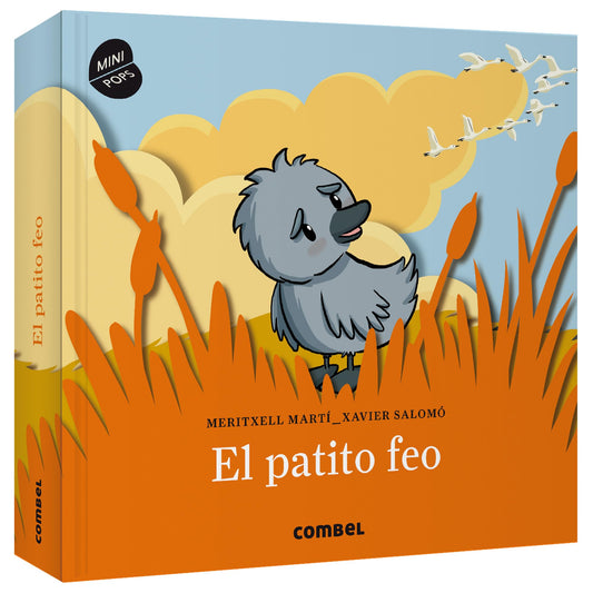 El patito feo - Minipops: 9