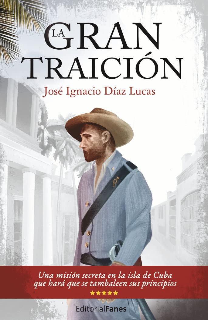 Libro: La gran traición