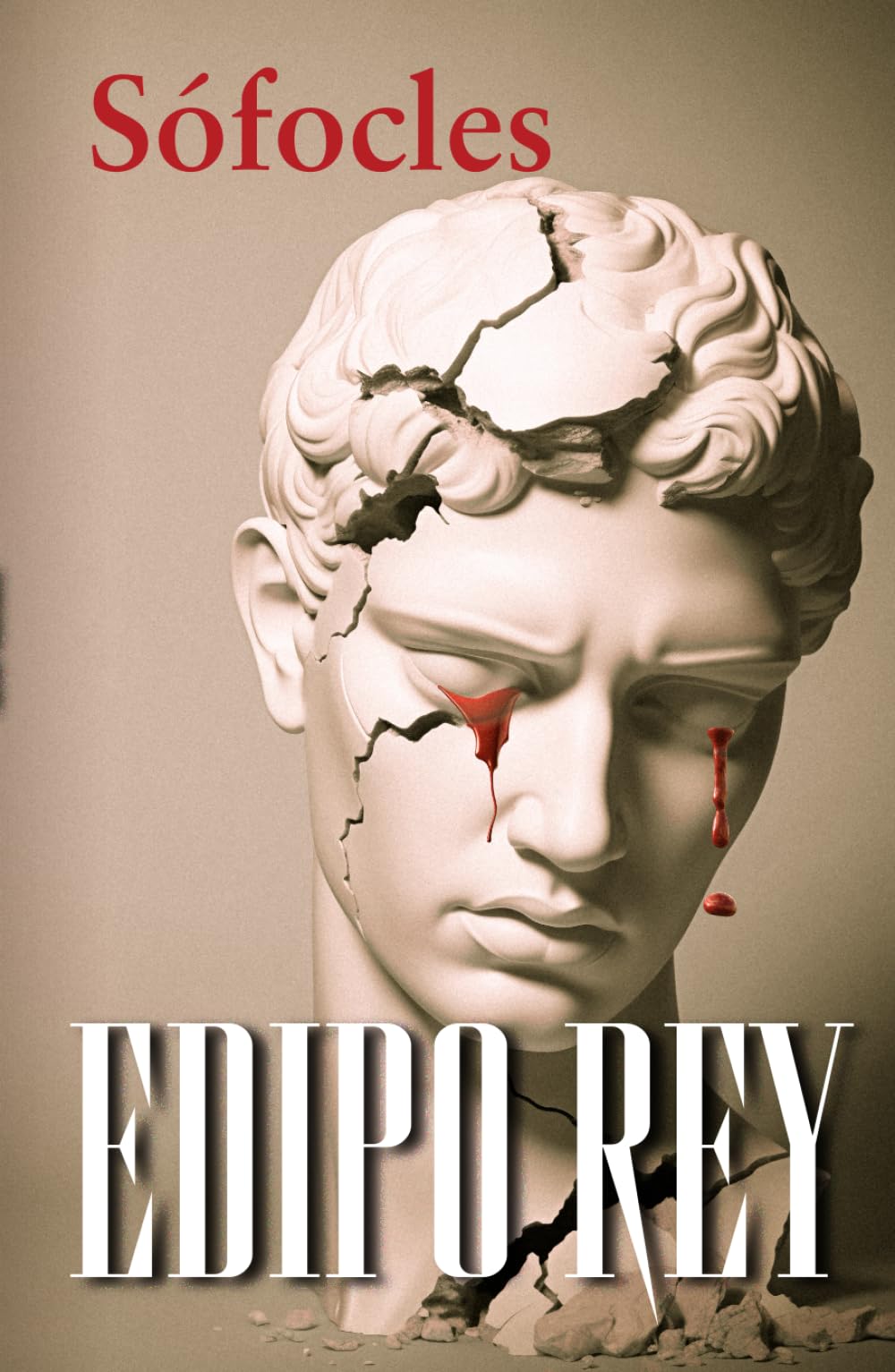 Libro: EDIPO REY