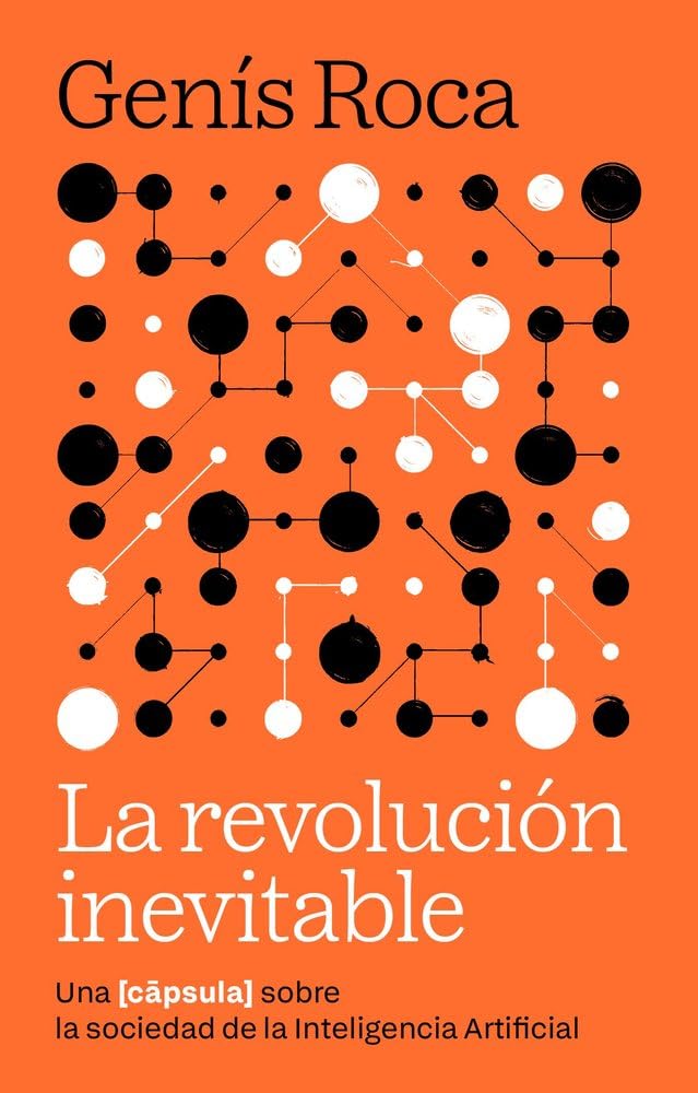 Libro: La revolución inevitable (Càpsula)