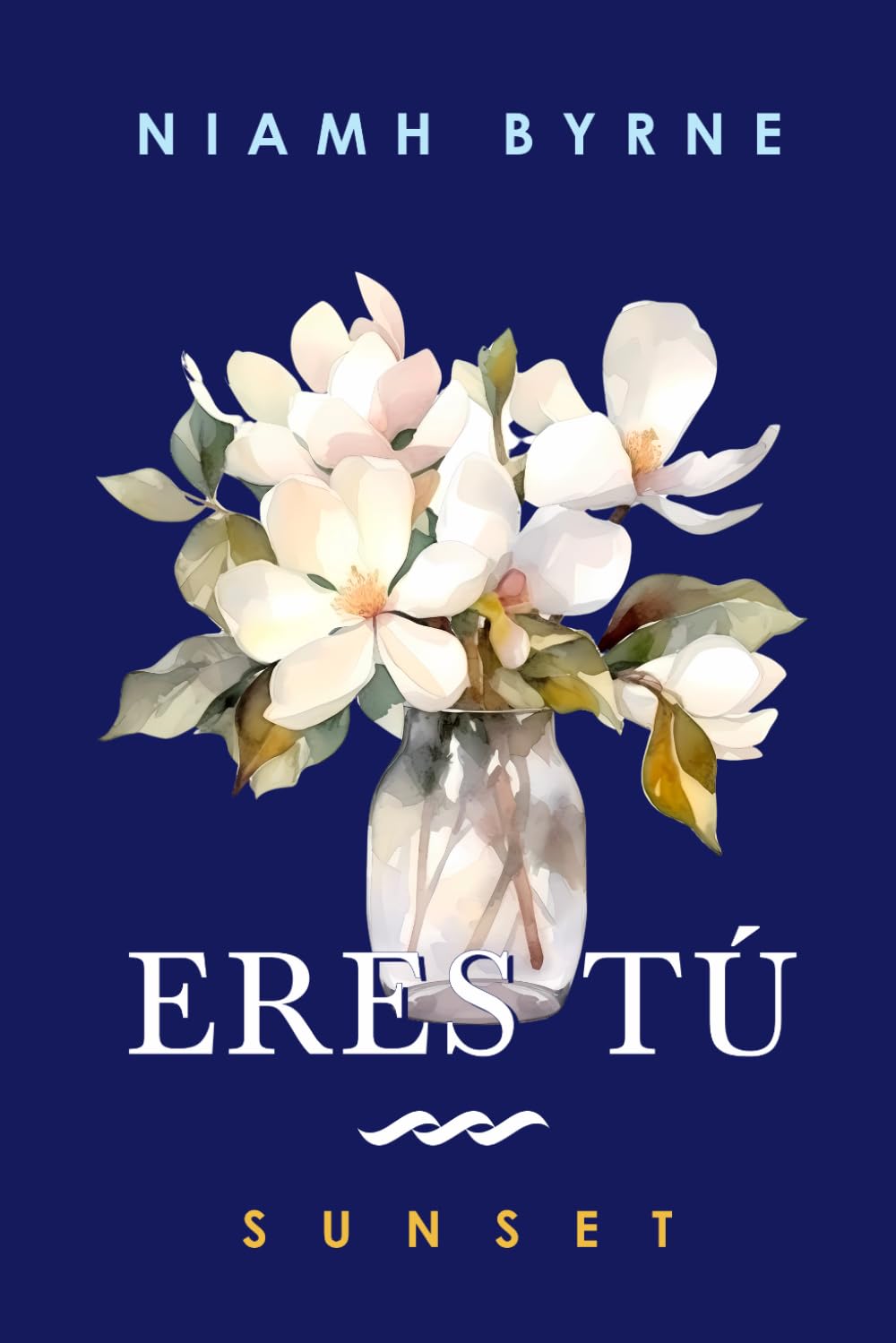 Libro: Eres tú: Sunset (Felicidad) (Spanish Edition)