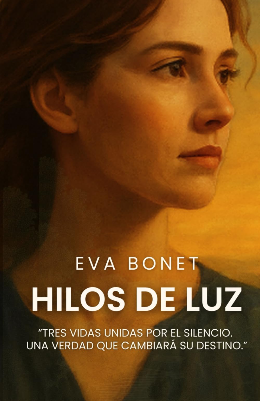 Libro: Hilos de luz (Spanish Edition)