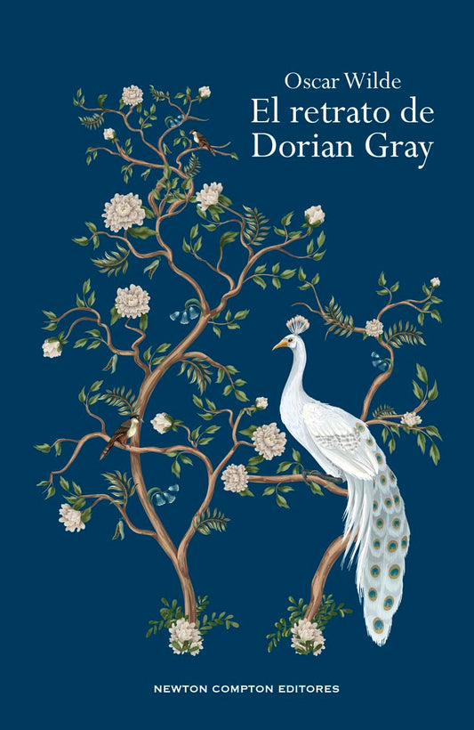 El retrato de Dorian Gray (VINTAGE)