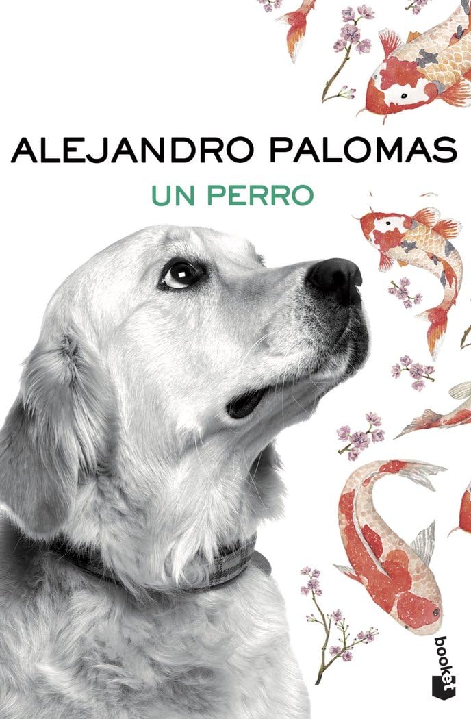 Libro: Un perro