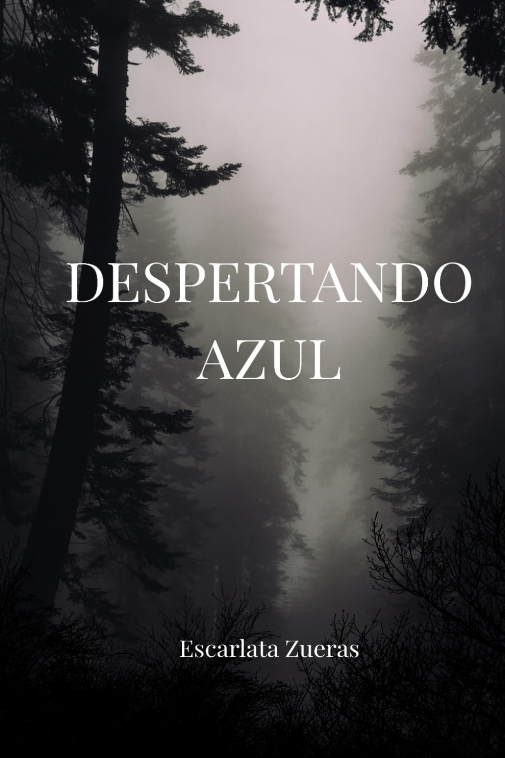 Libro: Despertando Azul (Spanish Edition)
