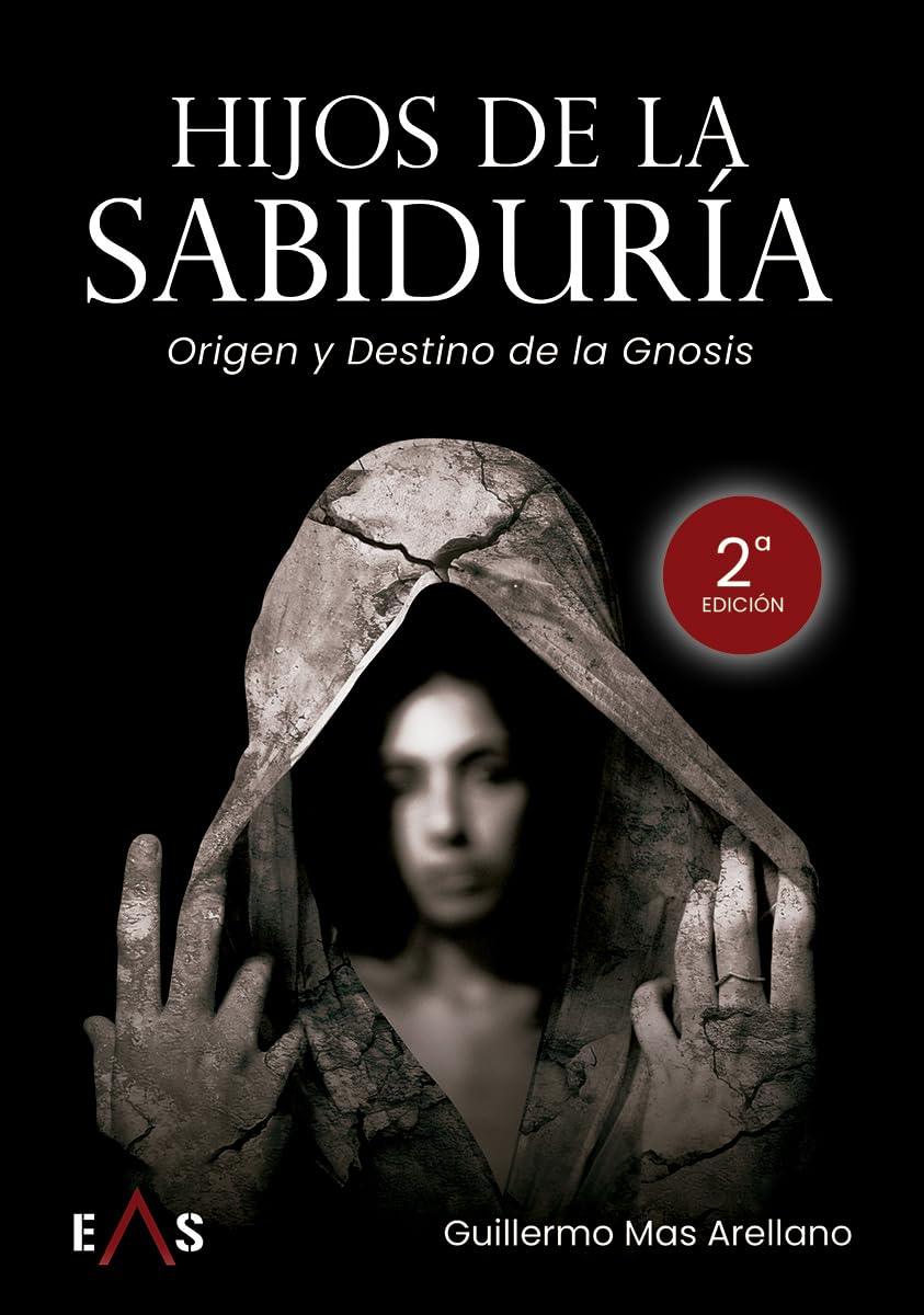 Libro: Hijos de la sabiduría (HESPERIDES)