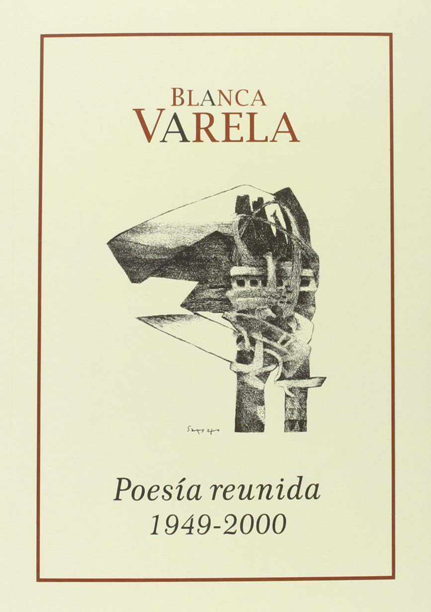 Libro: POESIA REUNIDA 1949 - 2000