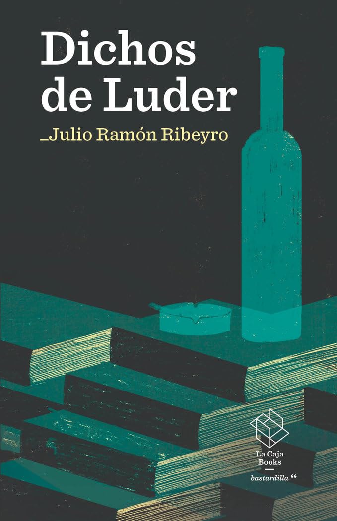 Libro: Dichos de Luder