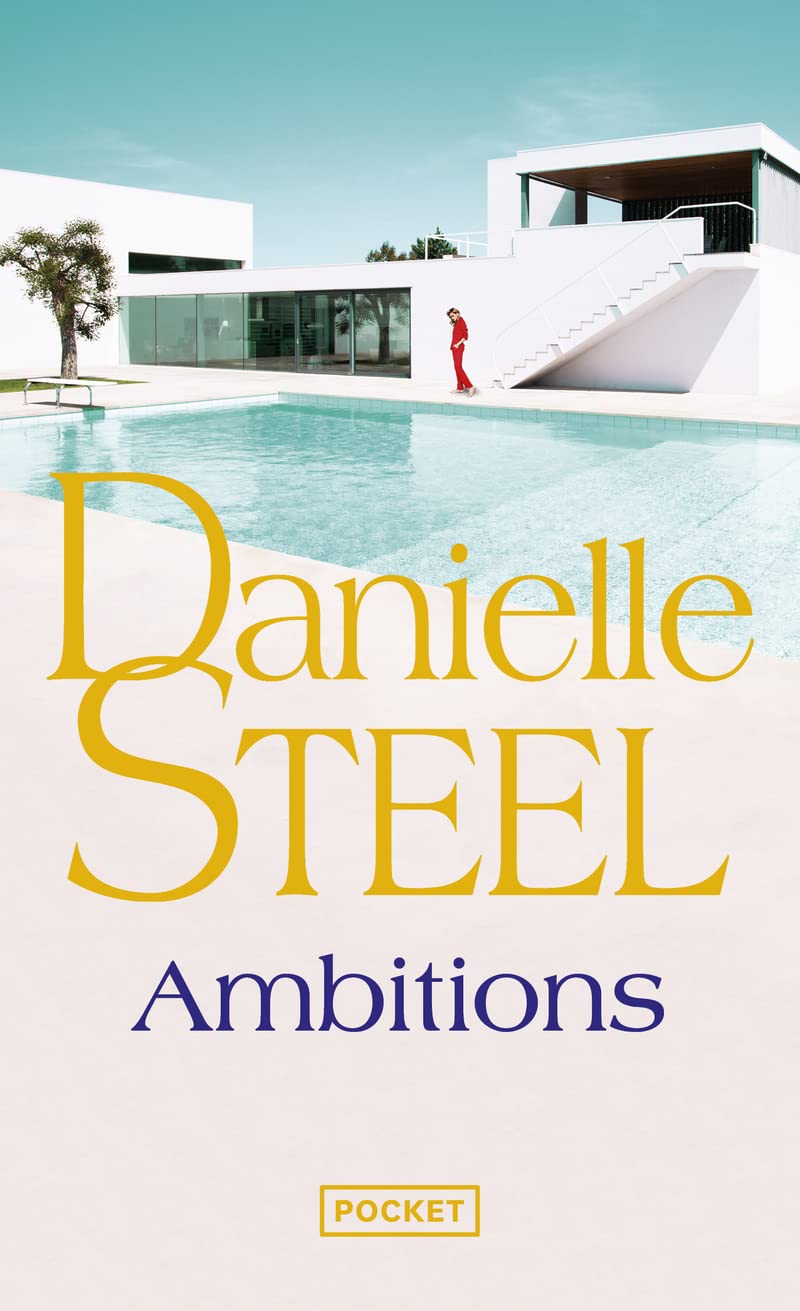 Libro: Ambitions