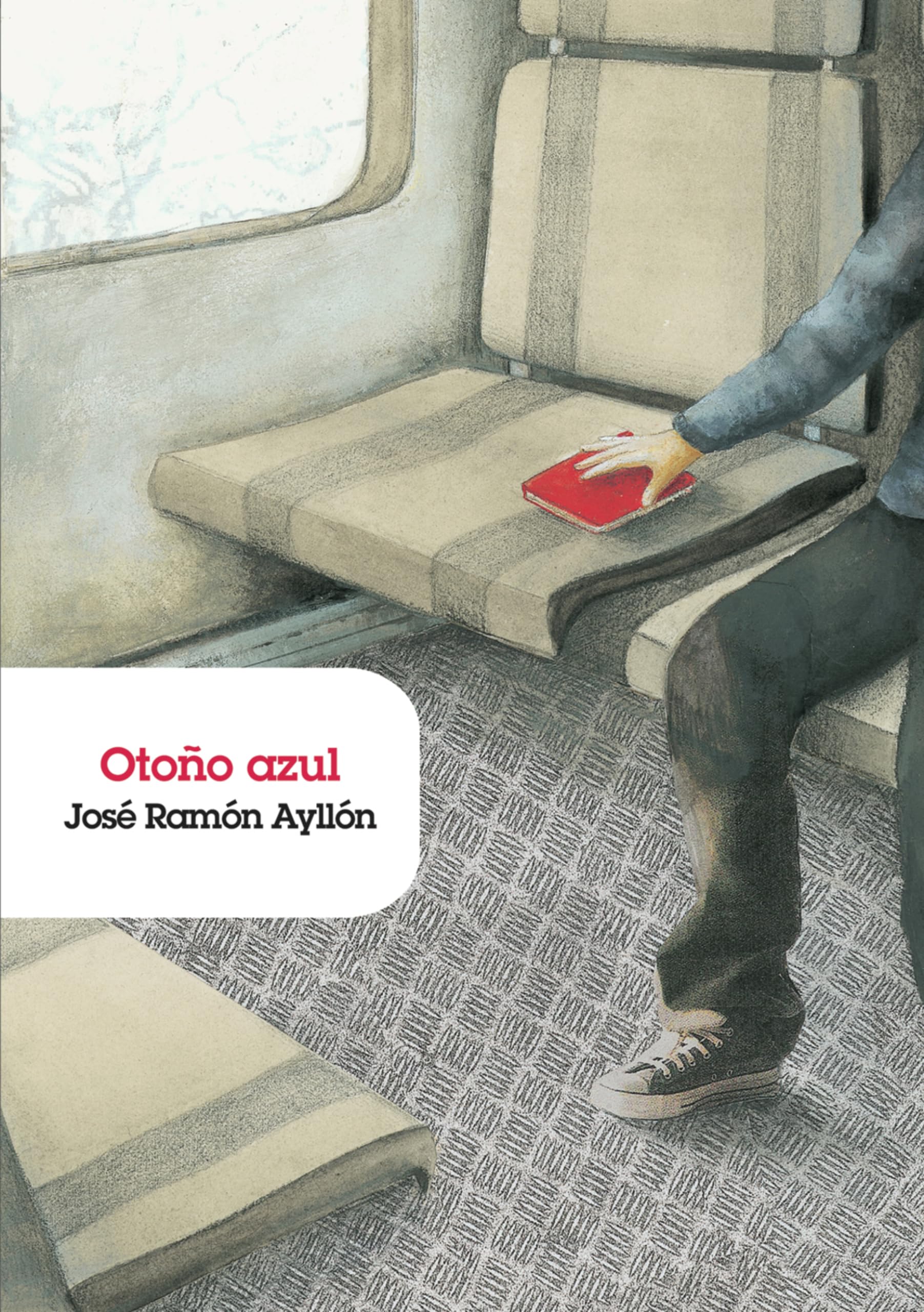 Libro: Otoño azul: 12 (Grandes Lectores)