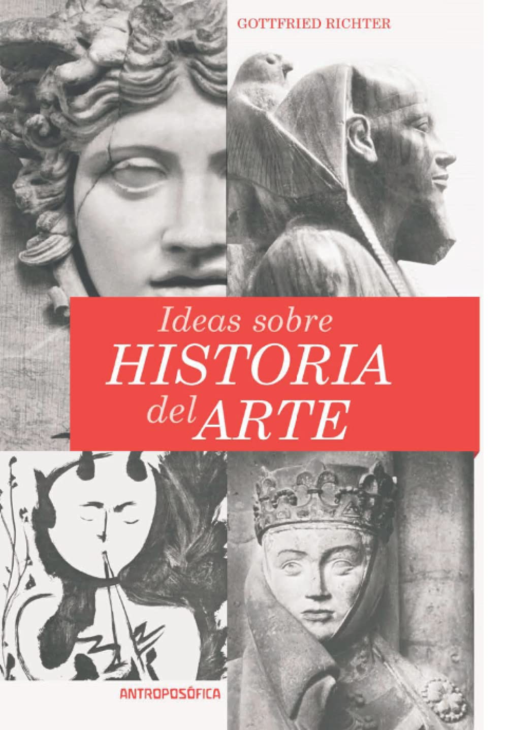 Libro: Ideas sobre Historia del Arte (Spanish Edition)