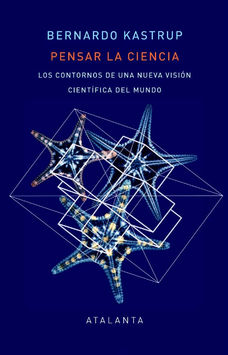 Libro: Pensar la ciencia: LOS CONTORNOS DE UNA NUEVA VISIÓN CIENTÍFICA DEL MUNDO (MEMORIA MUNDI)