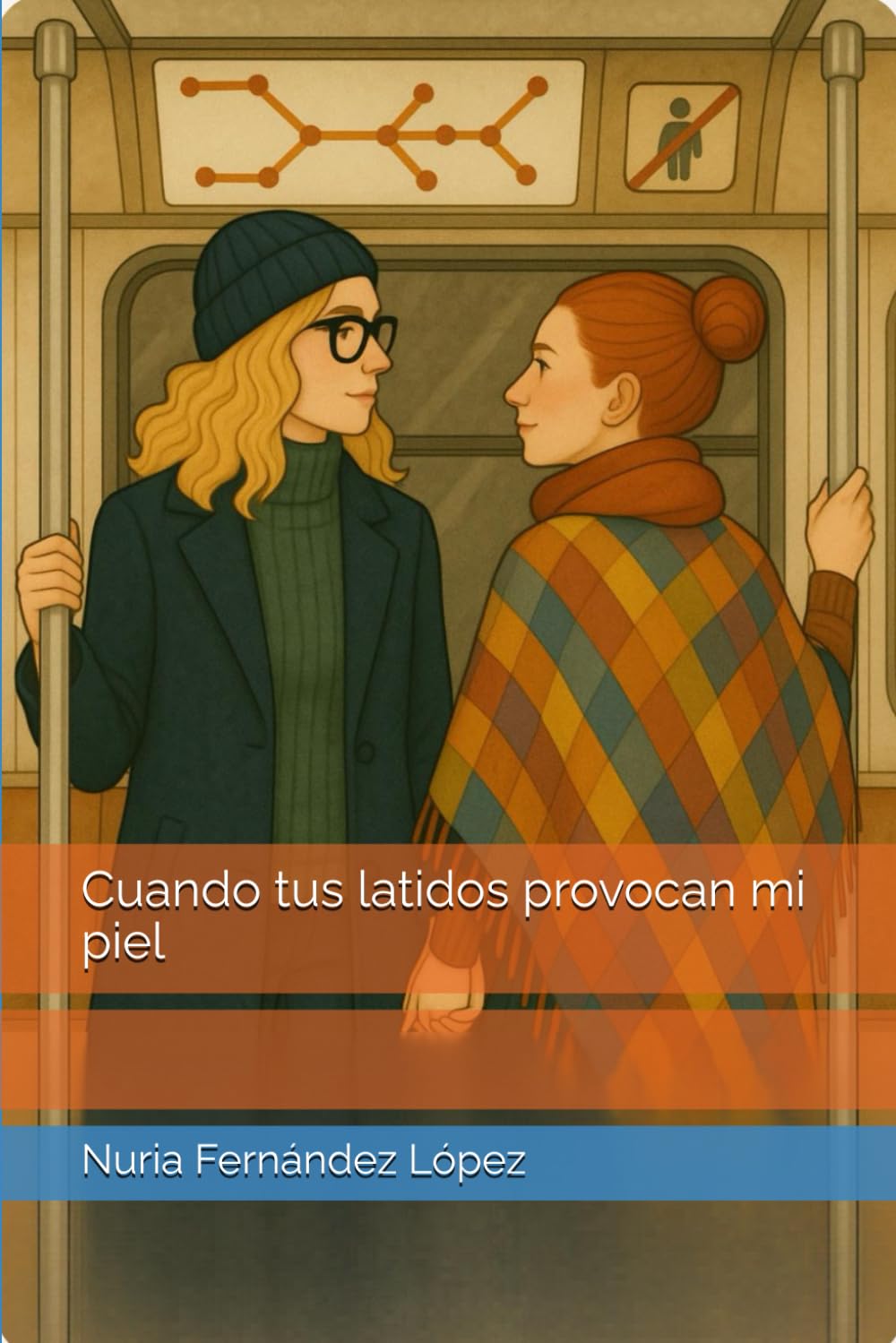 Libro: Cuando tus latidos provocan mi piel (Spanish Edition)