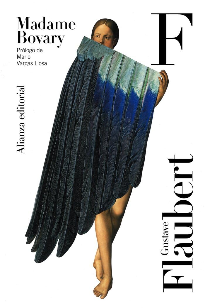 Libro: Madame Bovary (El libro de bolsillo - Bibliotecas de autor - Biblioteca Flaubert)