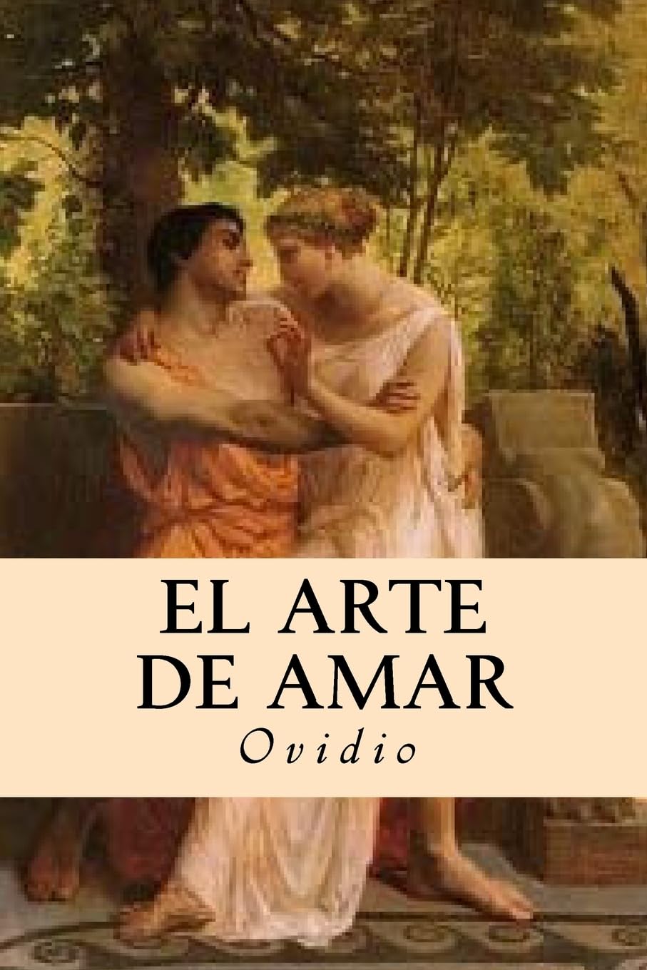 Libro: El Arte de Amar (Spanish Edition)