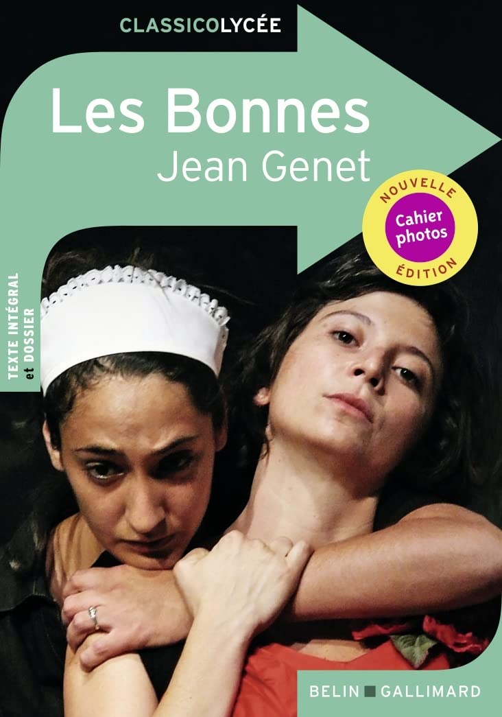 Libro: Les bonnes