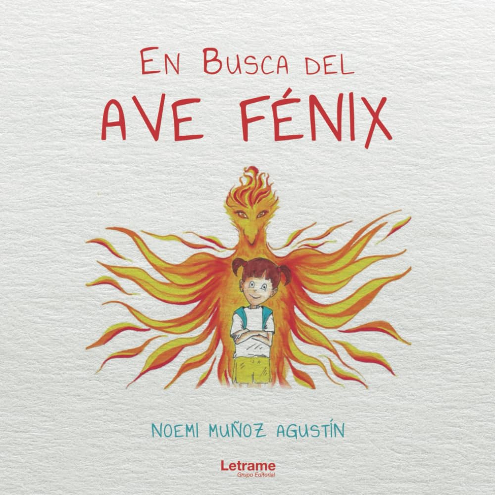 Libro: En busca del Ave Fénix: 01 (Cuentos infantiles)