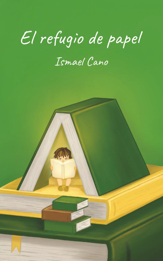 El refugio de papel