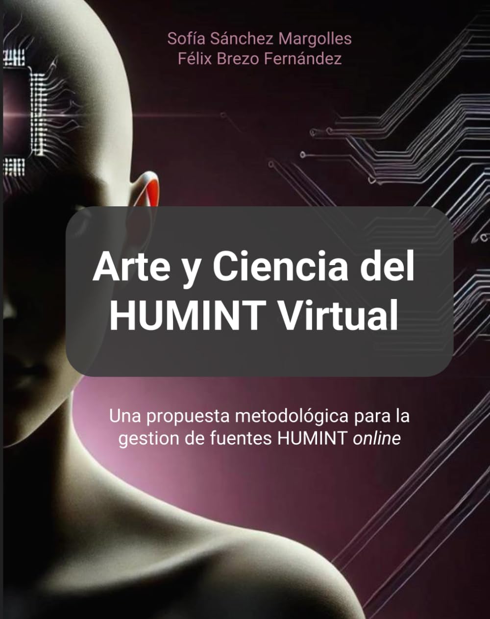 Libro: Arte y Ciencia del HUMINT Virtual: Una propuesta metodológica para la gestión de fuentes HUMINT en línea (Spanish Edition)
