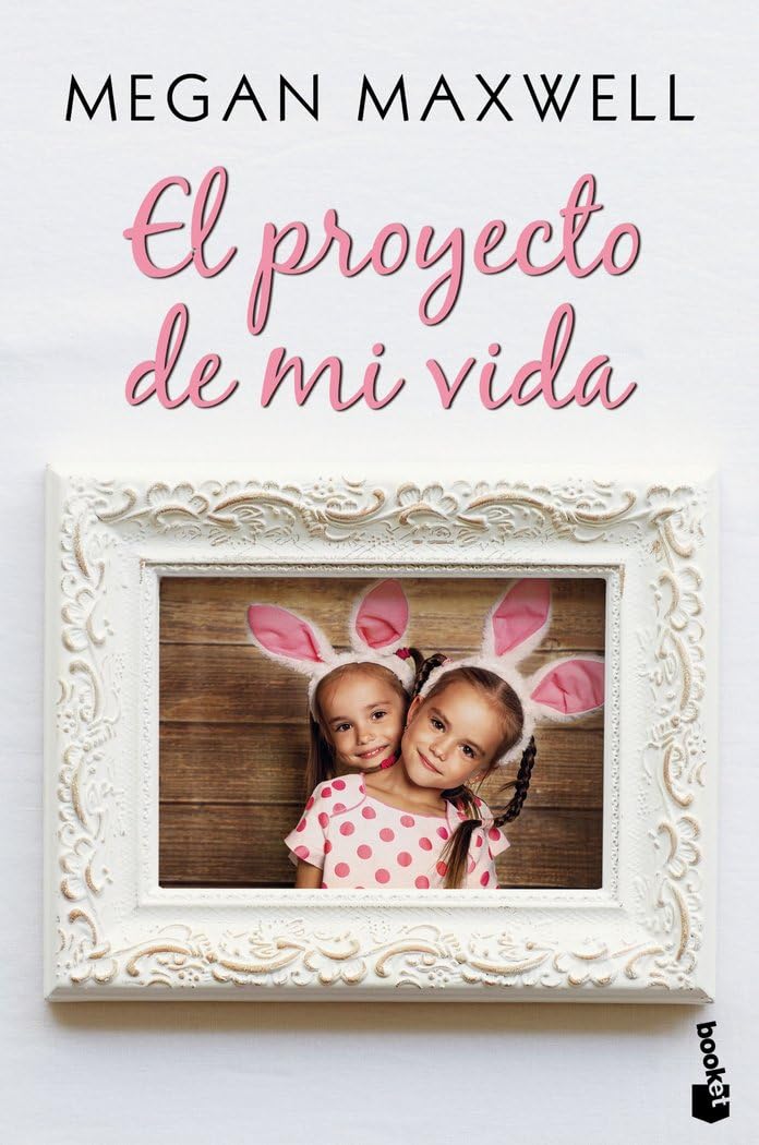 Libro: El proyecto de mi vida (Biblioteca Megan Maxwell)