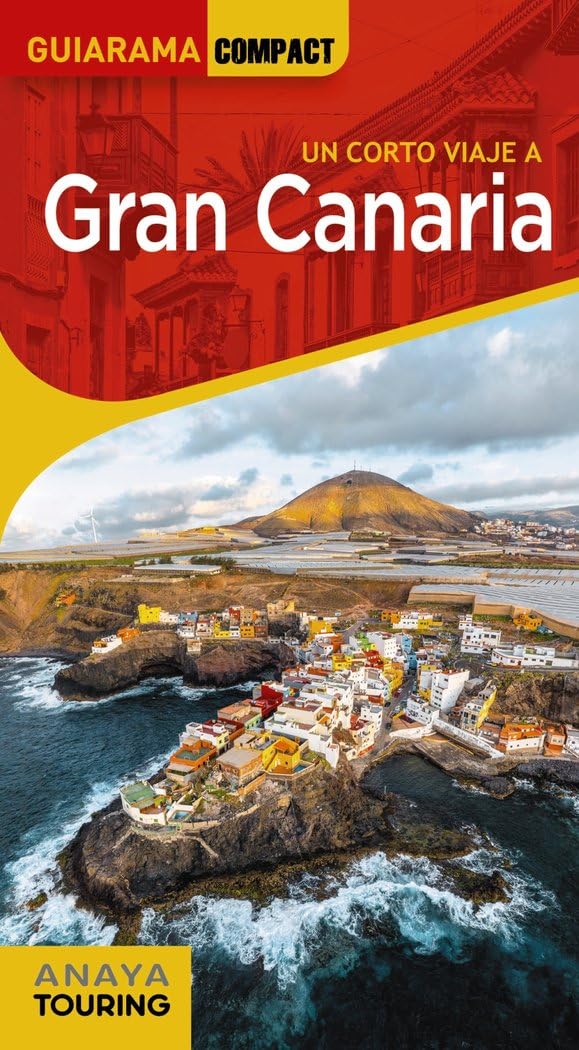 Libro: Gran Canaria